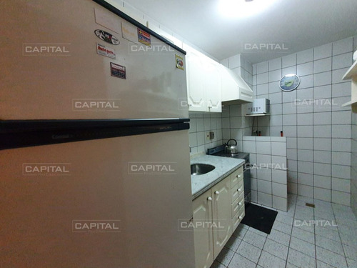 Imagen 6 de 9 de Venta Apartamento Un Dormitorio Playa Mansa Punta Del Este - Punta Del Este Aidy Grill