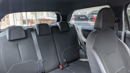 DS DS3 1.6 Vti 120 Be Chic