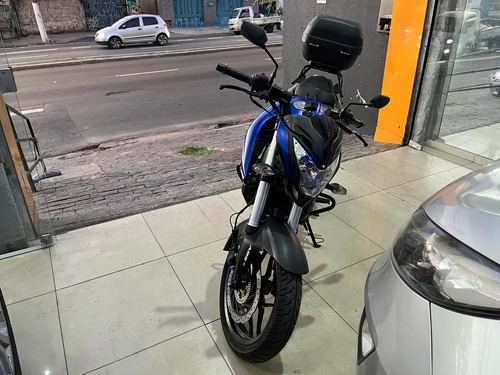 Bajaj Dominar Flex Manual