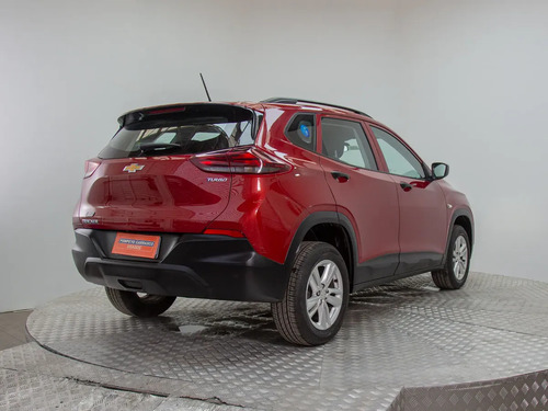 Chevrolet Tracker 1.2 Ls P2 Mt 2023