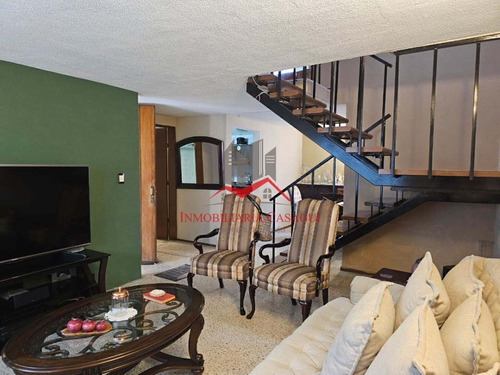 Casa En Venta En Jardines De San Mateo, Naucalpa $4,000,000.00