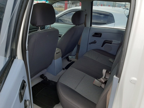 Permuto,financio Great Wall Wingle 5 2.8 Izuzu Diesel