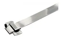 Comprar Fleje Tirraje Metalico Cajetin Tripoide Caja Kit (2 Piezas)