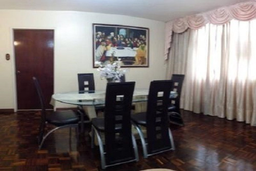 Imagen 10 de 12 de Venta De Apartamento En La Campiña/ Renny Capote 0412-5875659