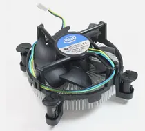 Comprar Ventilador Fan Cooler Intel 775 Modelo E33681-001