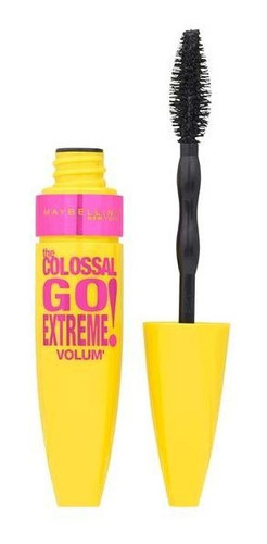 My Colossal Vol.extrem Go Washable