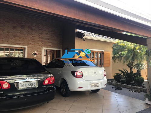 Imagem 13 de 15 de Casa Com Financiamento Em Bairro Nobre De Atibaia - 859