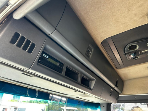 Scania G420 2011 Ar Condicionado Dono Motor Revisado