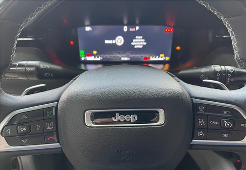 Jeep Commander 2.0 Td380 Turbo Diesel Limited At09