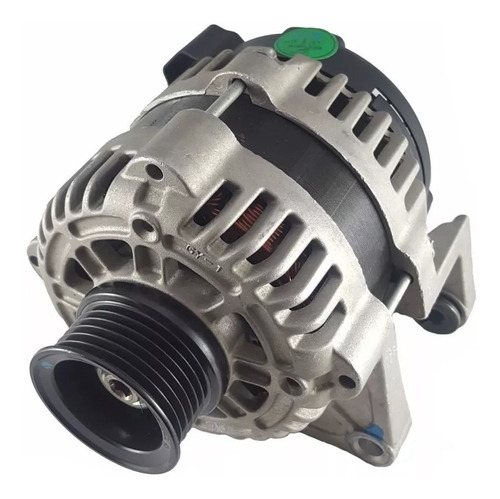 Alternador Cruze 2010-2014 Sonic 2012-2018 Trax 2014-2020