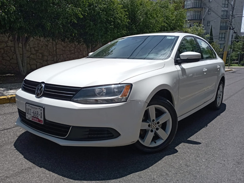 Volkswagen Jetta 2.5 Style Active Mt