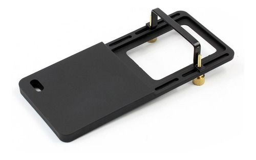 Imagen 6 de 9 de Adaptador Go Pro Para Todos Gimbal Universal Camara Dji Osmo