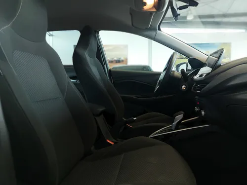 Chevrolet Onix 1.0t Lt At