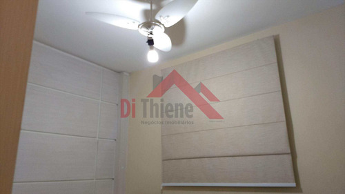 Imagem 4 de 20 de Apartamento Com 2 Dorms, Vila Bela, São Paulo - R$ 329 Mil, Cod: 310 - V310
