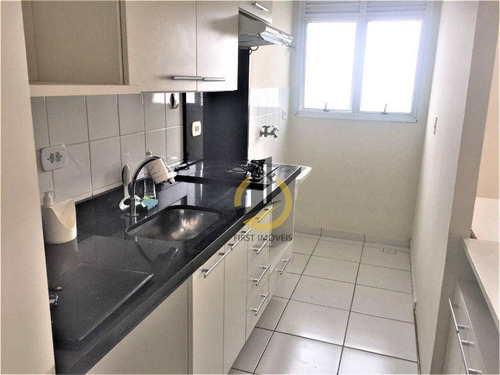 Imagem 11 de 26 de Apartamento Com 1 Dormitório À Venda, 35 M² Por R$ 269.000,00 - Cambuci - São Paulo/sp - Ap2003