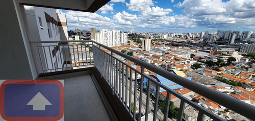 Imagem 13 de 15 de Tatuapé, Abaixo Da Avaliação! 20º Andar, 3 Suítes / 107 M², 2 Vagas, Show!! A P - 21973 Ap-c.a