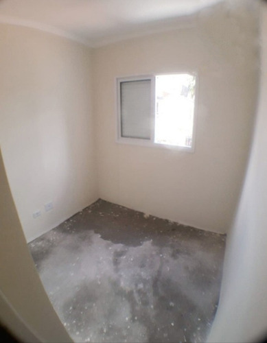 Imagem 11 de 17 de Sobrado Residencial Em São Paulo - Sp - So1213_nbni
