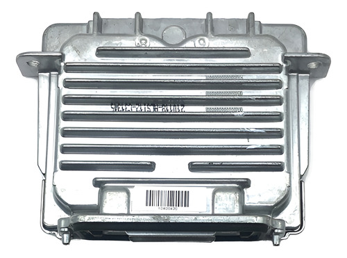 Modulo Encendido Balastra Acadia 13-16 89089352 Lib6045 Dv (Usado)