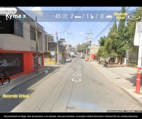 ¡oportunidad Única! ¡entrega Inmediata En Santa Ana Poniente, Tláhuac!