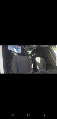 Chevrolet Celta 1.4 Lt Aa+dir 2013