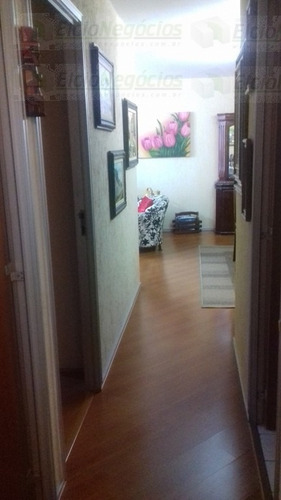 Imagem 22 de 30 de Apartamento Para Venda, 3 Dormitórios, City América - São Paulo - 1513