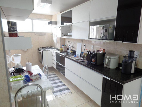 Imagem 19 de 24 de Apartamento À Venda, 83 M² Por R$ 279.595,00 - Campinho - Rio De Janeiro/rj - Ap2214