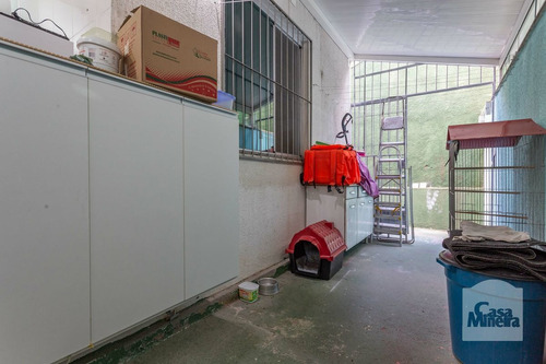 Imagem 15 de 15 de Apartamento À Venda No Vila Clóris - Código 332281 - 332281