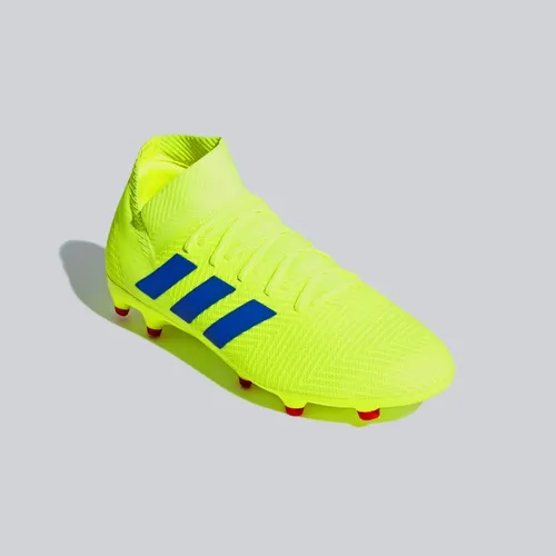 Zapatos F tbol adidas Nemeziz 18.3 Nuevos Y Originales Cuotas