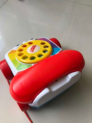 Juguetes Fisherprice Vtech Y Disney Para Niños Y Bebés (Usado)