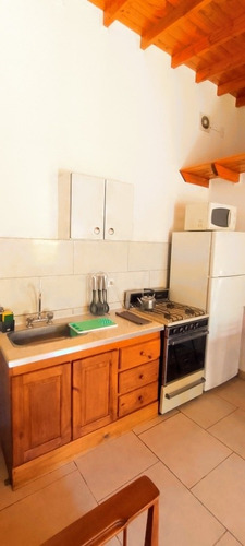 Imagen 14 de 15 de Alquiler Monoambiente Marzo (precio Por Día $8000)