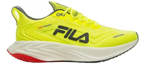 Zapatillas Fila Deportivas Hombre Entrenamiento Float Maxxi