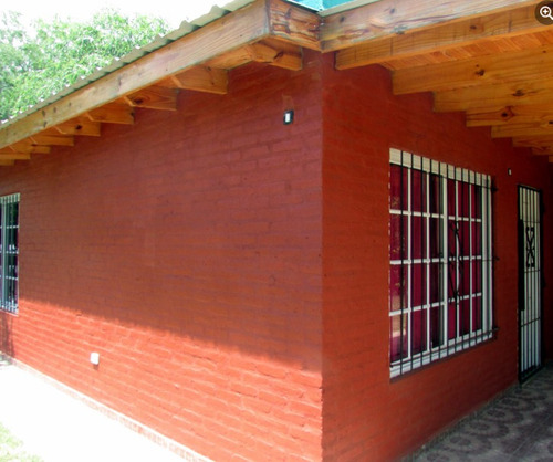 Alquiler Permanente Casa En La Laguna De Lobos