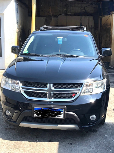 Imagem 1 de 5 de Dodge Journey