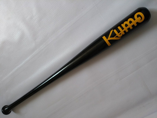 Bat Kumo 33 Senior Madera Fresno Negro