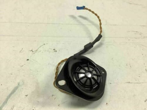 Bmw 335xi 2008 Sedan Rear Rt Upper Tweeter Speaker Fits  Ttl