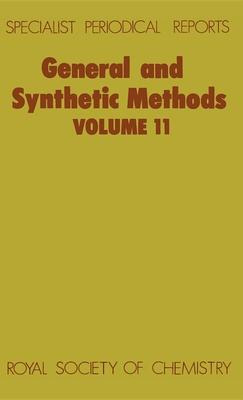 Libro General And Synthetic Methods : Volume 11 - G Patte...