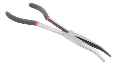 Pinzas De Mango Extendido De 25 Grados, Abrazadera De Extens