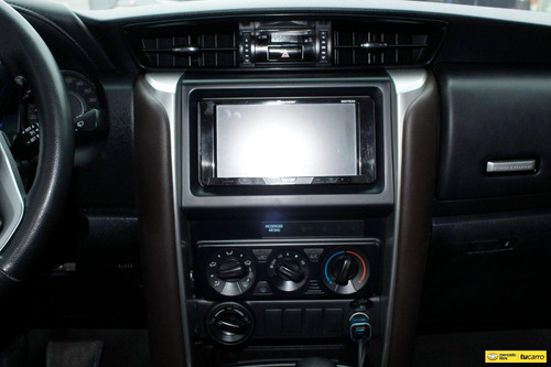 Toyota Fortuner 2.8l