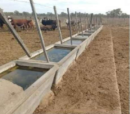 Imagen 15 de 18 de Venta Campo Mixto En Santiago Del Estero