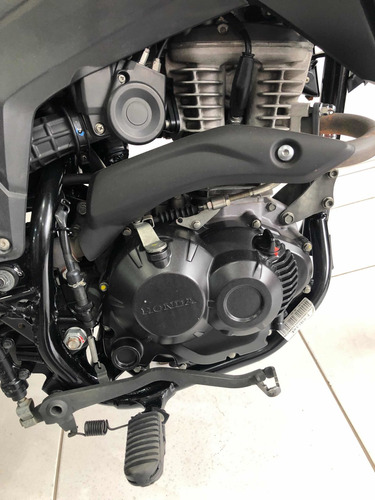Imagem 7 de 10 de Honda Xre 190
