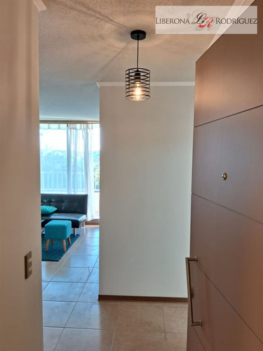 Departamento En Arriendo, Parque Inglés