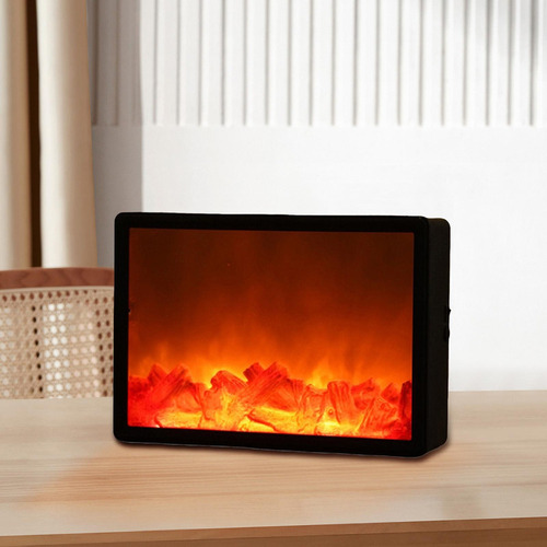 A Para J0yf 2 Faroles De Chimenea Decorativos Para Uso