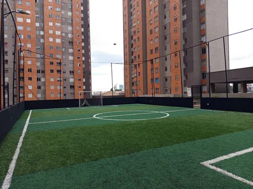 Apartamento En Arriendo En Paloquemao - El Liston. Cod A1109029