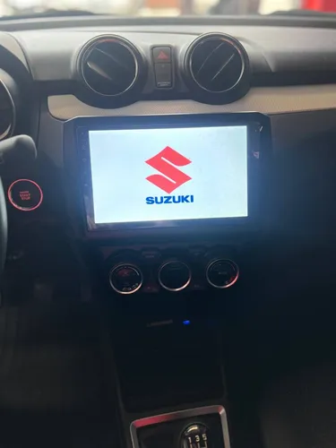 Suzuki Swift 1.2 Hybrid 2Wd