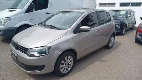 Volkswagen Fox 1.6