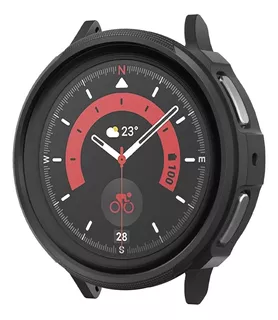 Funda Spigen Liquid Air Armor Galaxy Watch 5 Pro 45mm