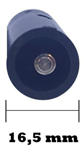 Imagem 4 de 6 de Kit Com 25 Eletrodos Sensor De Nível Tipo Pendulo Cabo 1m