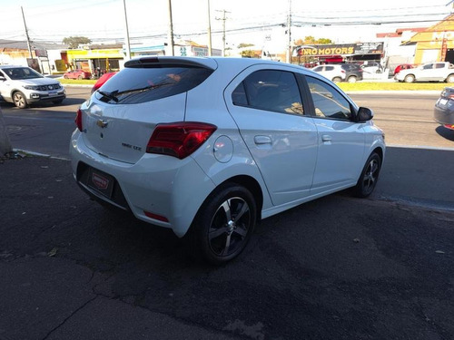 Chevrolet Onix 1.4 Ltz 5p