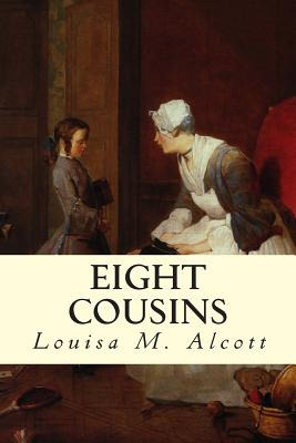 Libro Eight Cousins - Alcott, Louisa M.