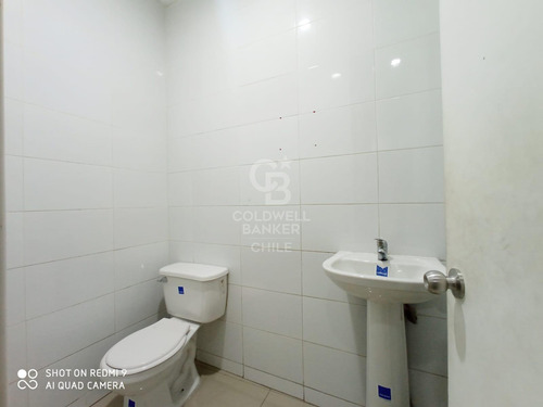 Piso Comercial En Bellavista